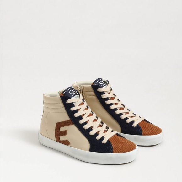 Sam Edelman youth Avon Sneaker Shoes - Picture 1 of 10